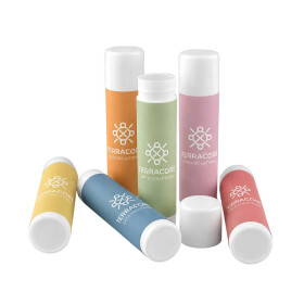 Flavoured Lip Balms SPF 15